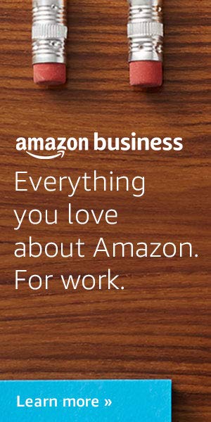 Banner Links For Amazon Business