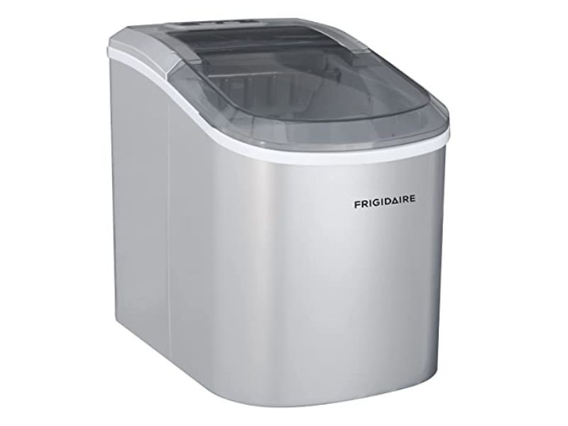 Frigidaire Countertop Ice Maker