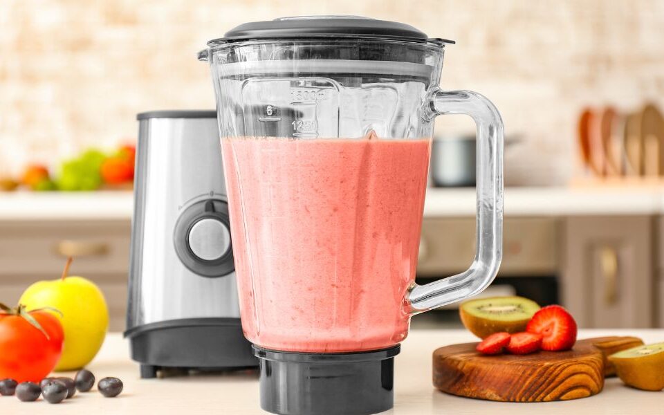 Best Blenders for Smoothies in 2023