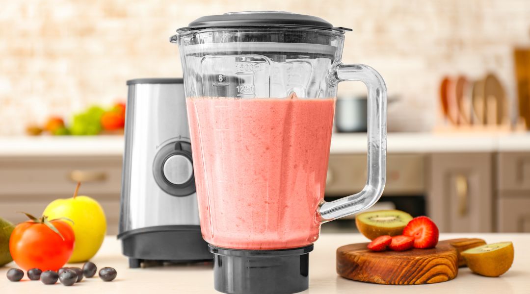 Best Blenders for Smoothies in 2023