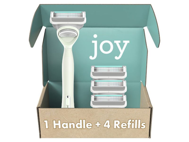 JOY Razor for Women